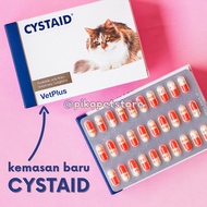 Cystaid VetPlus Price per Capsule Medicine Cat Urine Problem
