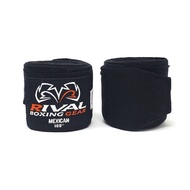 Guangzhou Tingting Trading Co., Ltd. RIVAL Bandage Boxing Sanda Training Hand-wrapped Sandbag Handgu