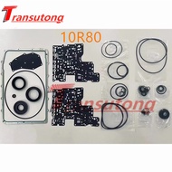 10R80 Automatic Transmission Repair Kit Seals Kit For FORD 10R80 Gearbox