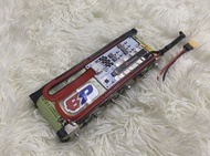 แบตลิเธียมฟอตเฟต Victory 6S1P 19-21V BMS30A มีActive balance 1.5Aในตัว