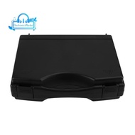 Electronics Pouch Microphone Storage Box Travel Carrying Holder Home Recording Equipment Case