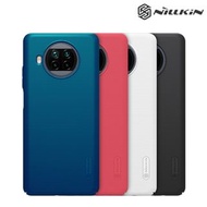 小米10T Lite / Mi 10T Lite NILLKIN 磨砂護盾 保護殼 手機後背硬殼Case Shell 4565A