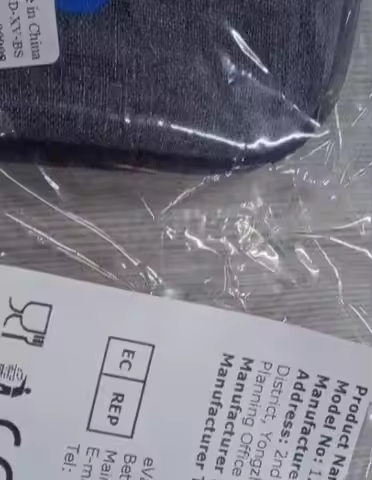 Aluminium Alloy Desk Earphone Stand Non-Slip Gaming Headset Stand Rack Detachable for Apple Vision P