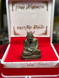 龍婆濟公 2565 小立尊