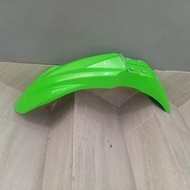 KAWASAKI FRONT FENDER KX 250 2017-2019 Originalkawasaki