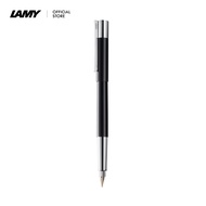 ปากกาหมึกซึม  LAMY scala fountain pen pianoblack