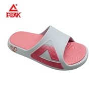 PEAK women slipper