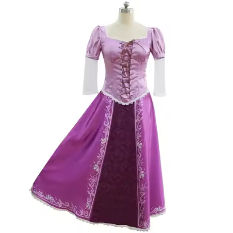 Flynn Rider Carnival Halloween Party Fancy Dress Cosplay Tangled Rapunzel Princess Costume’^Er
