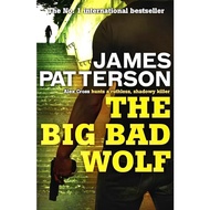(100% Original) The Big Bad Wolf by James Patterson