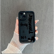 田Sinko Case for samsung a54 a14 a54 Trendy Brands a02s a03 a03s a04 a04e a12 a13 case samsung a14 a2