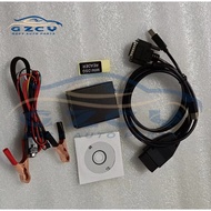 Band New 0AM DQ200 02E DQ250 DSG Gearbox Data Reading Writing Tool MINI Reader Fits For VW Audi