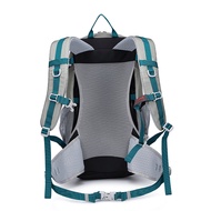 Suspension Backpack Elvis New Outdoor Professional Hiking Bag 30L Backpack Ultra-Light Waterproof Hi