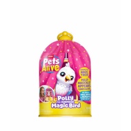 Zuru Pets Alive Magic Bird S1 Magic -ZUR9561