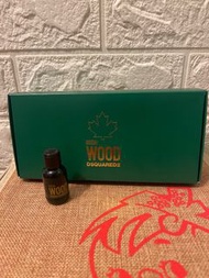 Dsquared2 Wood Green for men 5ml