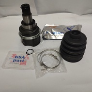 As Pull In/CV JOINT INNER Antem/CYGRA LH