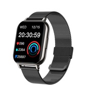 C7Pro Smartwatch Smart Watch Women Wristwatch H9 IP67 Waterproof Bluetooth Call Fitness Bracelet Spo