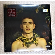 Years & Years - Palo Santo Vinyl ( 2 LP )
