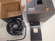 AMD Ryzen 7 8700G 處理器