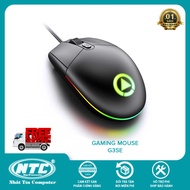 Chuột game Gaming mouse G3SE led RGB cực đẹp (Đen)