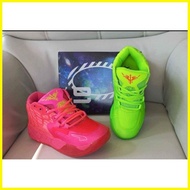 ✹ ▤ ✸ PUMA LAMELO BALL  100% with spike
