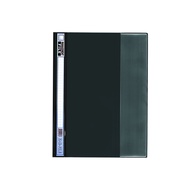 EMI 1807 Management File - (Black) / 12 pcs