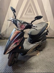 【保固車】【0元交車】2018年 KYMCO 光陽 G6 150 超6-150 機車 雙碟