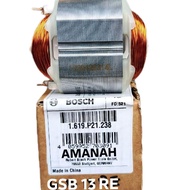 MESIN Bosch stator spul gsb 13 re for bosch drill machine