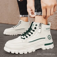 Ankle Boots Offer Military Man Tactical Boots Mens Shooes Men's Winter Shoes Safety Work Shoes Men M