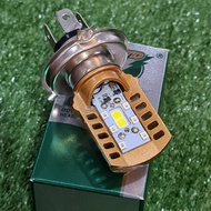 หลอดไฟหน้า LED (RTD) M11J-H4 25W