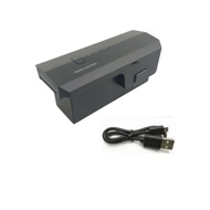 Brand new Strong PowerFor SJRC F11 Battery 11.1V 2500mAh Lipo SJR/C F11 5G Wifi FPV RC Spare Parts W