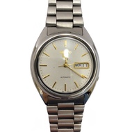 SEIKO mens watches quartz wrist watch analogues WHT SLV 7S26-0480 Direct from Japan Secondhand