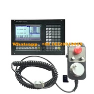Adtech Upgrades Cnc9640/Cnc9650 4-Axis 5-Axis Controller To Replace Cnc9620 2axis With Latest Cpu An