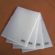 Map L CLEAR SLEEVES Daiichi plastic folder File Folder A4 File Folder