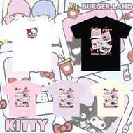 JUST A CHILL DAY | HELLO KITTY