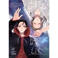 Amak Books - Người là vì sao