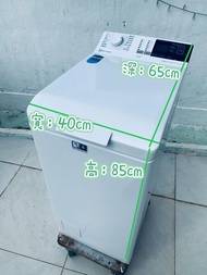 洗衣機 ⚡🔊 落單即減$200🔥 Electrolux 伊萊克斯 EW6T4602AF 二手電器 拆舊 搬屋 貨到付款