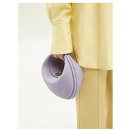 Songmont Songmont Series Medium Crescent Bag Designer Style Crescent Bag Trendy Shoulder Armpit Bag