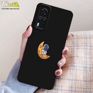Case Untuk Vivo Y51 (V2030) / Y51A (V2031) - Eksotik - Casing Vivo Y51 / Y51A - Bahan Premium - Kesi