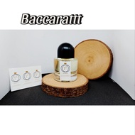 iZUKO Parfum - Parfum Baccarat / Parfum Baccarat Unisex /Parfum Unisex