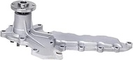 Engine Electric Water Pump Compatible for Kubota 1A021-73030 L2050Dt L2050F 16412-73030 1A021-73033 