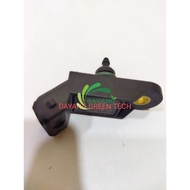 Intake Air Pressure Sensor for Benelli 502C BJ500 TRK502 TRK502X Leoncino500 / BJ TRK Leoncino 500 5