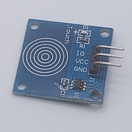 [RMI Maker Supply Station] Touch Switch Sensor Shopee Invoice Taiwan Shipment