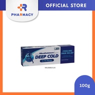 R Pharmacy | Deep Cold 100G