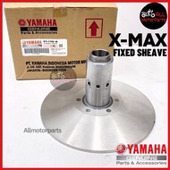 [100% ORI] XMAX X MAX 250 300 CVT REAR PULLEY SECONDARY FIXED SHEAVE COMP JANTAN B74-E7660-00 ORIGIN