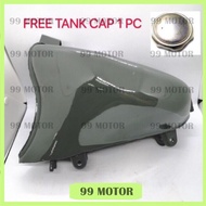 FUEL TANK HONDA C70 Tank Fuel Tank Free Tank Cap Tangki Minyak C70