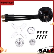 2822 Brushless Motor Fixed Wing Outer Rotor Brushless Motor Suitable for RC FPV 3D Fixed Wing Quadco