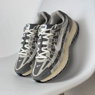 Nike  P6000 Sneakers Sports Shoe  Silver 743