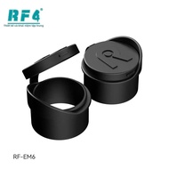 Kính Hiển Vi RF4 RF-EM6 Che Bụi Thị Kính - Bảo Vệ Mắt Chống Trầy Xước Chống Bụi Phụ Kiện Sửa Chữa Mộ
