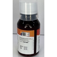 PORO SUSPENSION - PARACETAMOL 250MG/ 5ML (100ML)