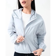 Flora Wind Jacket UV | Women's UV Long Sleeve Jacket